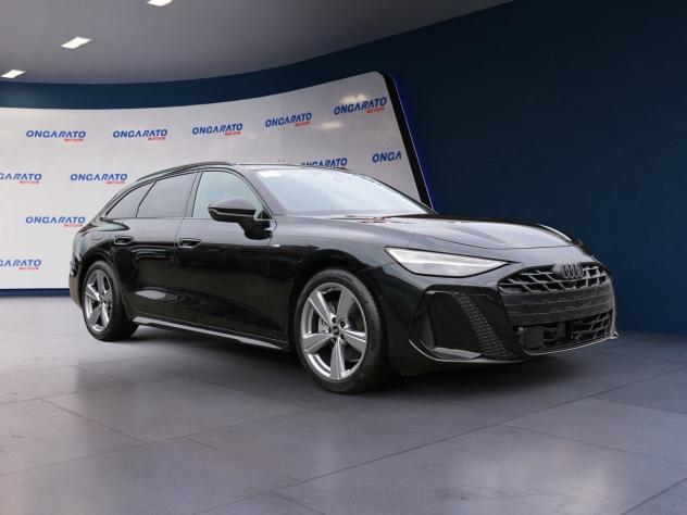 Audi A6 TDI 150 kW S tronic S line edition VARI COLORI - Foto 3
