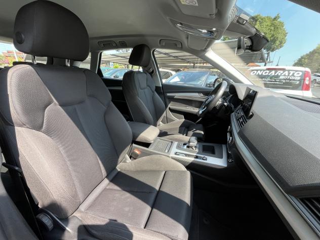Audi Q5 35 TDI Business Advanced S tronic - Foto 9