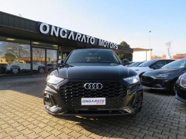 AUDI Q5 SPB SportBack S tronic S line #Tetto rif. 20157634 - Foto 2
