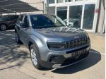 JEEP Avenger 1.2 Turbo 100 CV Longitude rif. 24097562