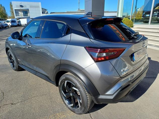 Nissan Juke 1.6 HEV FULL HYBRID N-Connecta-GARANZIA - Foto 10