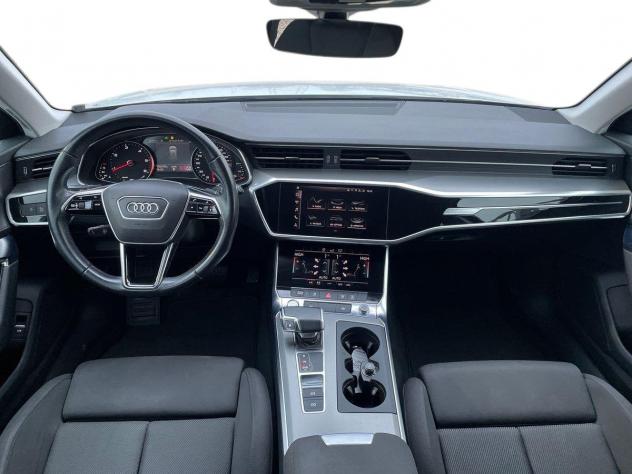 Audi A6 V 2018 Avant Avant 40 2.0 tdi mhev Business Sport s-tronic - Foto 10