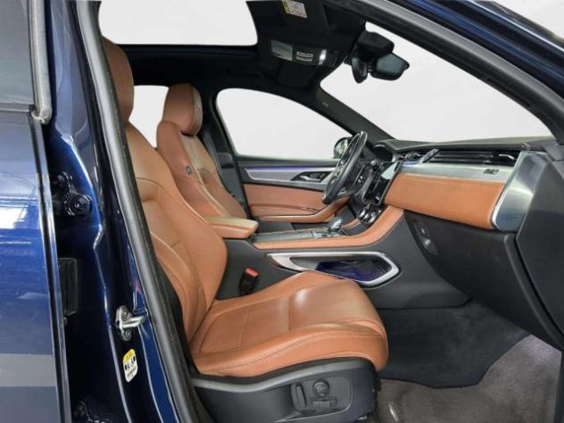JAGUAR F-Pace 2.0 D 204 CV AWD aut. R-Dynamic SE rif. 22554646 - Foto 3