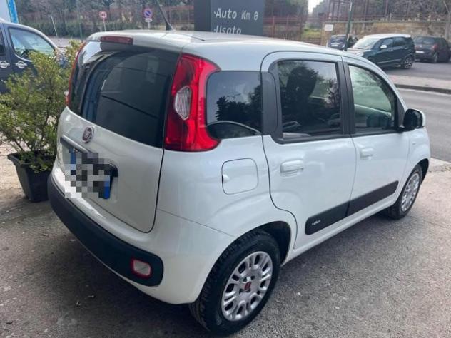 FIAT Panda 1.2 - 69CV rif. 23804331 - Foto 2
