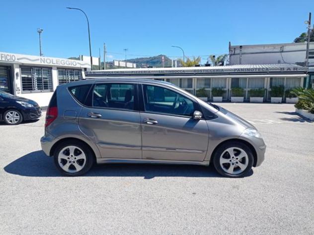MERCEDES-BENZ A 200 CDI Avantgarde rif. 22073498 - Foto 3