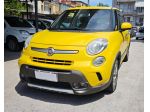 Perfetta Fiat 500L 1.6 Multijet 120 CV Trekking