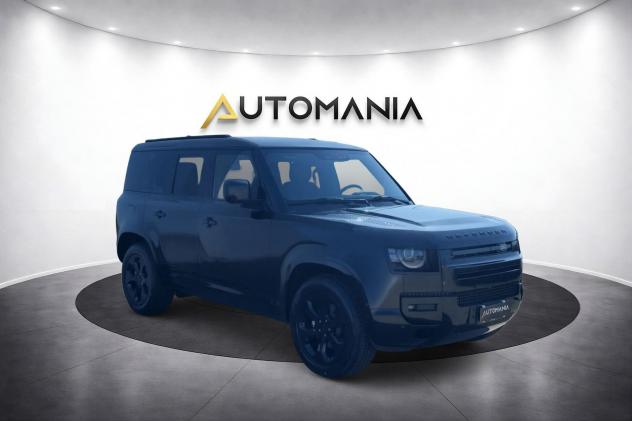 Land Rover Defender D250 AWD Auto 110 X-Dynamic SE - Foto 3