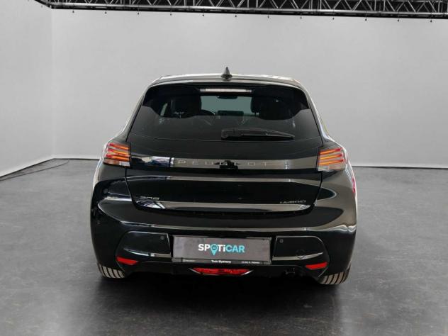 Peugeot 208 2ª serie Hybrid 100 e-DCS6 5 porte Allure - Foto 5
