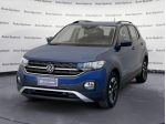 Volkswagen T-Cross T-Cross 1.0 tsi Style 95cv