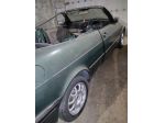 Saab 900 S Cabrio solo per ricambi