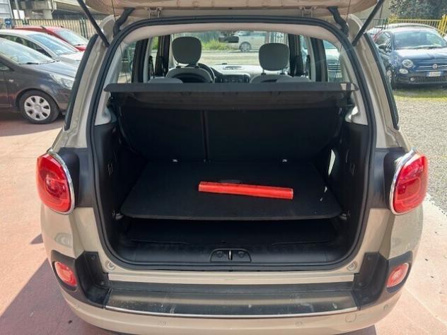 Fiat 500L 0.9 TwinAir Turbo Natural Power Pop Star - Foto 7