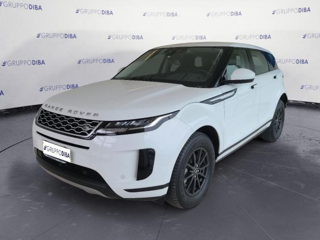 Land Rover Range Rover Evoque II 2019 Die 2.0d i4 mhev S awd 163cv auto
