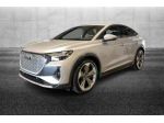 AUDI Q4 e-tron Q4 SPB 50 e-tron quattro S line edition rif. 24062038