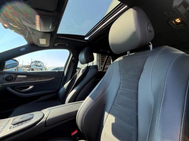 MERCEDES-BENZ E 220 d Mild hybrid S.W. Auto Premium rif. 24144883 - Foto 5
