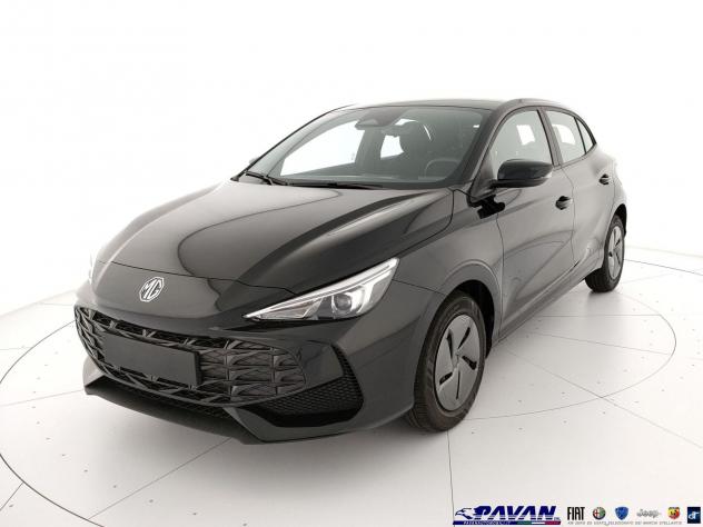 MG MG3 1.5 Standard