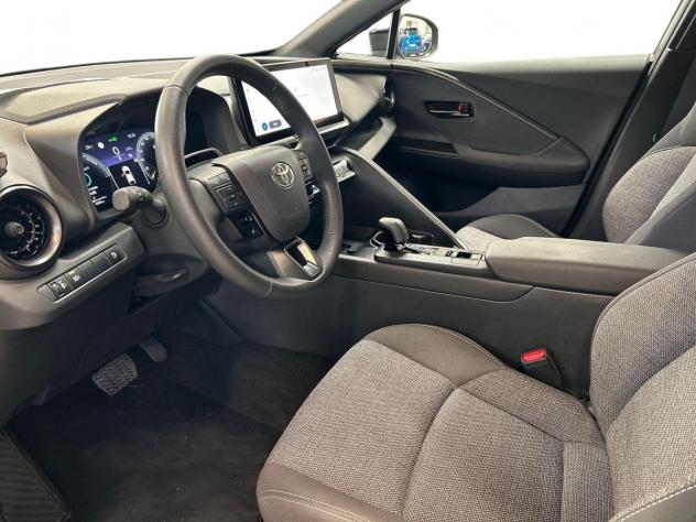 Toyota C-HR II 2023 1.8 hev Trend fwd e-cvt - Foto 7