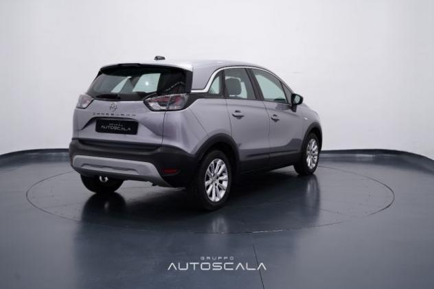 OPEL Crossland 1.2 12V S&S Elegance rif. 23765605 - Foto 7