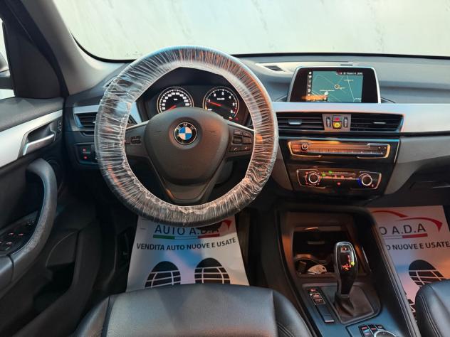 Bmw X1 sDrive18d Business - Foto 5