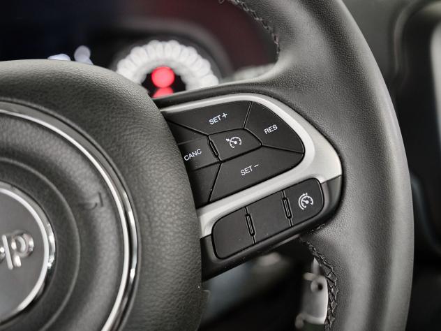 Jeep Renegade Renegade 1.0 t3 Longitude 2wd - Foto 10
