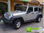 JEEP Wrangler WAGON 2.8 CRD 177 CV  SPORT rif. 23965915