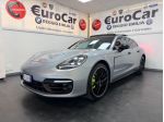 Porsche Panamera 2.9 4S 560cv TOT E-Hybrid Sport Turismo 01/2022 EURO 6D TE &hellip;