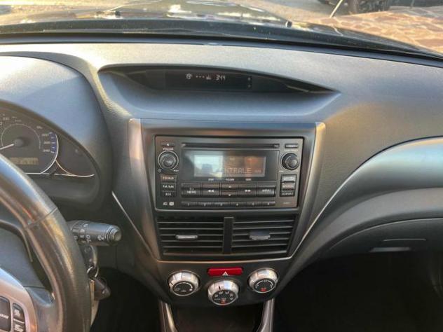 SUBARU Impreza XV 2.0D Trend rif. 23026906 - Foto 10