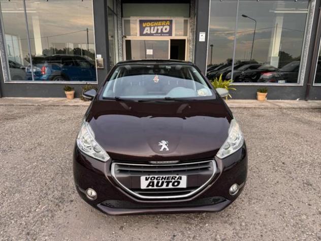 PEUGEOT 208 1° serie 1.6 e-HDi 92 CV Stop&Start robotizzato 5 rif. 24016636 - Foto 3