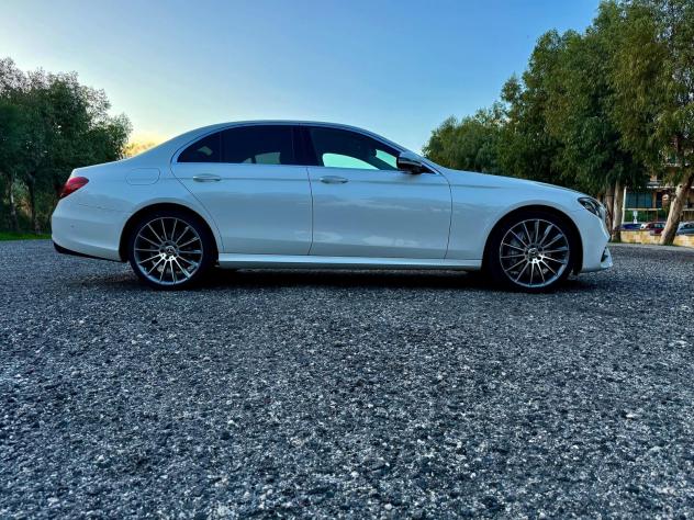MERCEDES- BENZ KLASSE E 220 D 195 CV 4MATIC AMG PREMIUM OFFERTA - Foto 5
