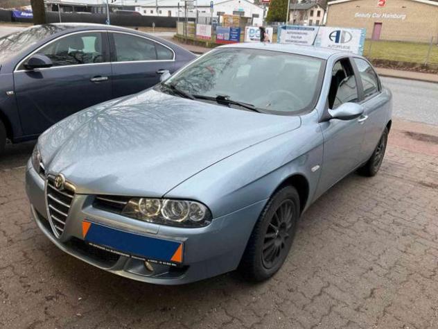 ALFA ROMEO 156 2.0 JTS 16V Distinctive rif. 23980101