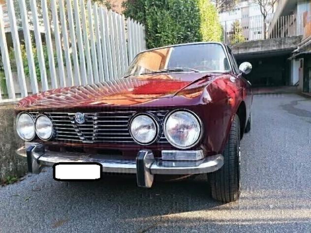 Alfa Romeo GT 2000 VELOCE - Foto 4