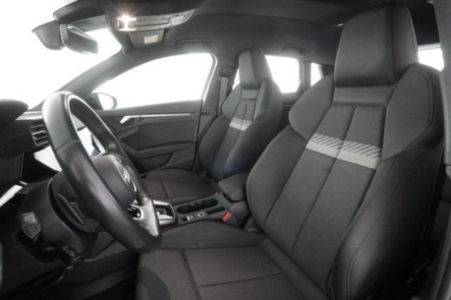 AUDI A3 A3 SPB 35 TDI S tronic S line edition rif. 23809121 - Foto 2