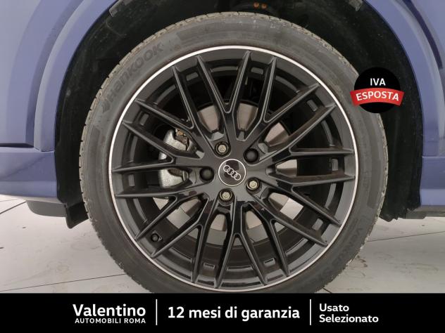 Audi Q2 35 2.0 tdi S line edition quattro s-tronic - Foto 9