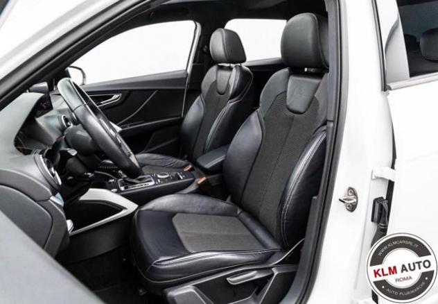 AUDI Q2 35 TFSI S tronic S line + tetto pano rif. 24212460 - Foto 6