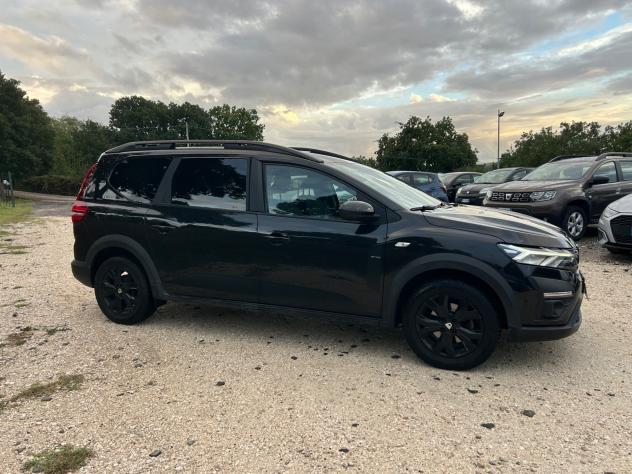 Dacia Jogger 1.0 TCe GPL 100 CV 7 posti Extreme - Foto 4