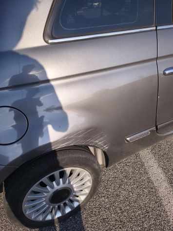 Fiat 500 - Foto 3