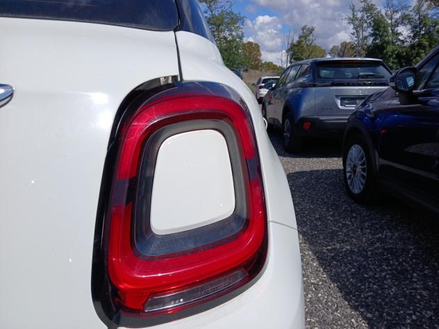 Fiat 500X 1.0 T3 120 CV City Cross GPL - Foto 9