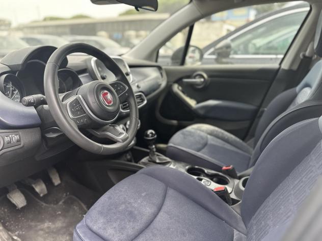 FIAT 500X 1.3 MultiJet 95 CV Club - Foto 9