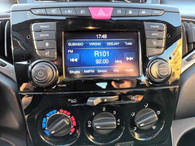 LANCIA Ypsilon 1200 ECOCHIC GOLD GPL 69CV 5P PDC CERCHI ITALIA rif. 23478723 - Foto 10