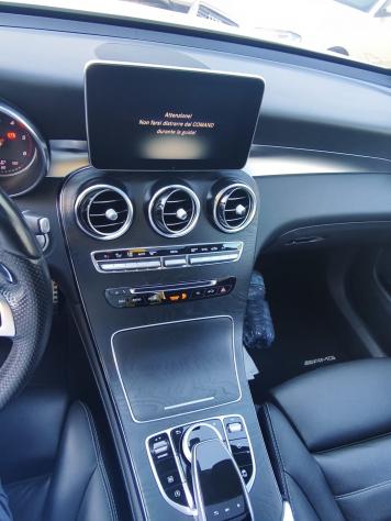 Mercedes-benz GLC 220 d 4Matic CoupPremium - Foto 7