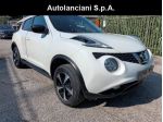 NISSAN Juke 1600 BOSE PERSONAL ED. 113CV GPL NAV CAM"16 ITALIA rif. 23884040