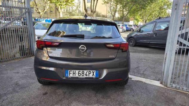 OPEL Astra 1.6 CDTi 136CV Start&Stop 5 porte Business rif. 24117085 - Foto 4