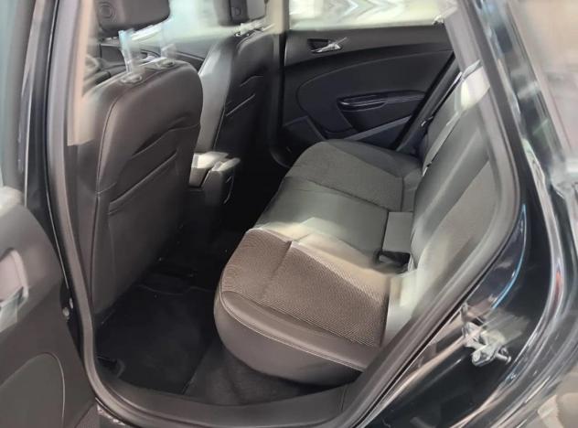 Opel Astra Astra 1.6 CDTI 136CV EcoFLEX S&S 5 porte Cosmo FA171MM - Foto 6