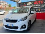 Peugeot 108 VTi 72 S&S 5 porte Allure