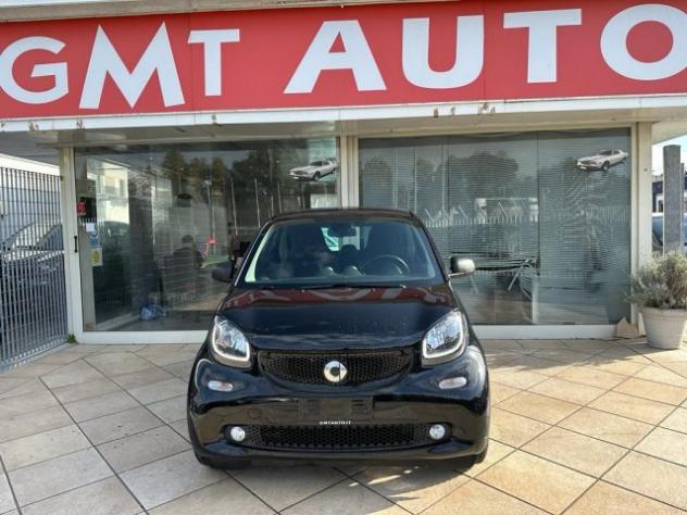 SMART ForTwo 0.9 90CV PASSION NAVI PANORAMA LED CERCHI PRIME rif. 18178591 - Foto 5