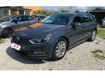 Volkswagen Passat 2.0TDi DSG 150CV SW Executive