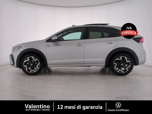 Volkswagen Taigo 1.0 TSI DSG R-Line - Foto 4