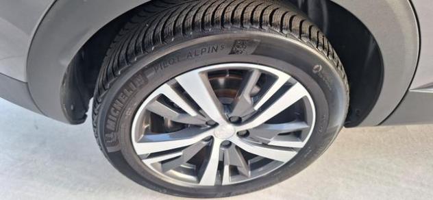 PEUGEOT 3008 BlueHDi 130 S&S EAT8 Allure Pack N°GP851 rif. 23993262 - Foto 10