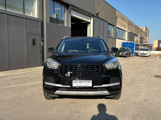 DR AUTOMOBILES dr 4.0 1.5 GPL - Foto 3