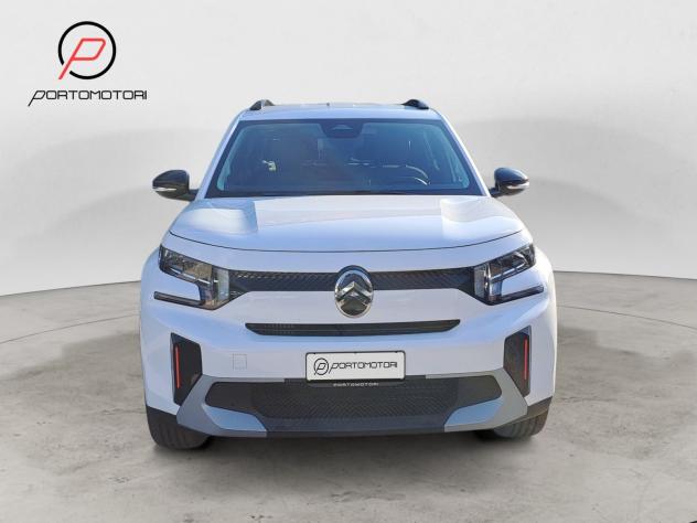 Citroën C3 Aircross Nuova Turbo 100 MT6 - PLUS - Foto 8