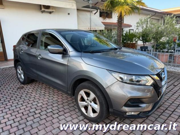 NISSAN Qashqai 1.5 dCi Business rif. 24164015 - Foto 3